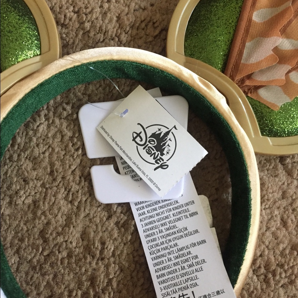 Marvel Disney Mickey ears - Picture 3 of 7